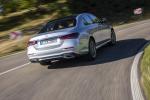 Mercedes-Benz E350 AMG Line 2020 года (WW)